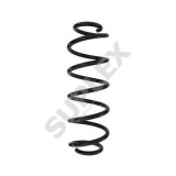 Arc suspensie Seat Leon (5f1), 09.12-05.21, Leon St (5f8), 09.12-08.20, 1.0 TSI, 1.4 TSI, 1.5 TSI, 1.6 TDI, 2.0 TDi, Punte Spate, SUPLEX