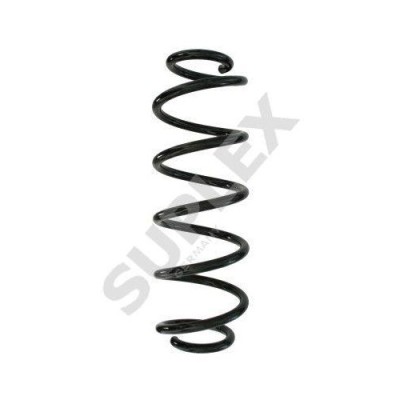 Arc suspensie Seat Leon (5f1), 09.12-05.21, Leon St (5f8), 09.12-08.20, 1.0 TSI, 1.4 TSI, 1.5 TSI, 1.6 TDI, 2.0 TDi, Punte Spate, SUPLEX foto