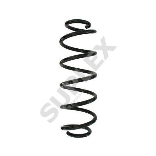 Arc suspensie Seat Leon (5f1), 09.12-05.21, Leon St (5f8), 09.12-08.20, 1.0 TSI, 1.4 TSI, 1.5 TSI, 1.6 TDI, 2.0 TDi, Punte Spate, SUPLEX