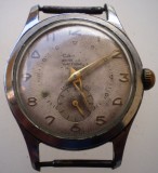 K.346 CEAS MECANIC BARBATESC CARVEN MADE IN FRANCE DEFECT, Mecanic-Manual