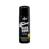 Lubrifiant Pe Baza De Silicon Pentru Sex Anal Confortabil Back Door, 30 ml, Pjur
