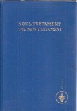 Cumpara ieftin Noul Testament. The New Testament