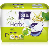 BELLA Herbs Tilia absorbante 12 buc