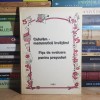 SILVIA DIMA - COLORAM_MATEMATICA INVATAM : FISE DE LUCRU PENTRU PRESCOLARI , 1993 *