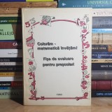 SILVIA DIMA - COLORAM_MATEMATICA INVATAM : FISE DE LUCRU PENTRU PRESCOLARI , 1993 *