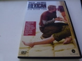 Mexican -d100, DVD, Engleza