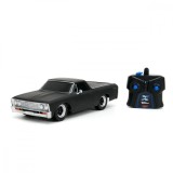 Cumpara ieftin Masina cu telecomanda, Jada, Fast And Furious, 1967 Chevrolet El Camino, 1:16