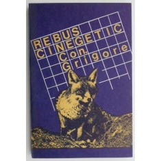 Rebus cinegetic &ndash; Con. Grigore