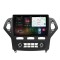 Navigatie Dedicata Ford Mondeo (2007-2014), 2K, 12Gb Ram, 256Gb Stocare, Carplay - Clima Automata