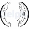 DELPHI LS1929 Set saboti frana