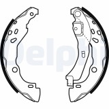 DELPHI LS1929 Set saboti frana