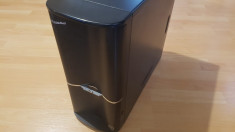 PC+Monitor22&amp;quot;: Core2Duo Q9550 GTX570 4GBDDR2 SSD128 HDD128 DVDRW 480W foto