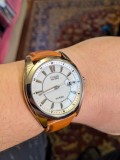 Ceas Citizen eco drive bărbătesc, Quartz