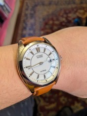 Ceas Citizen eco drive bărbătesc