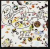 CD Led Zeppelin - III 1970, Rock, universal records