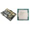Placa de baza Asus H81M-C, Socket 1150, mATX, Shield, Cooler + Procesor Intel Core i3-4130 3.40GHz, 3 MB Cache