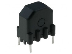 Inductor THT 2.7mH 2.2A 250VAC