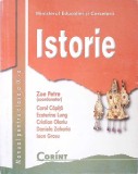 ISTORIE, MANUAL PENTRU CLASA A IX-A-ZOE PETRE SI COLAB.-272115