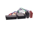 Cablu adaptor Ford Seat VW - ISO 4CarMedia ZRS-AS-33B