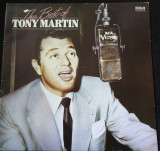 Vinil LP Tony Martin &ndash; The Best Of Tony Martin (VG+), Jazz