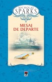Mesaj de departe - ed.cartonata - Rao