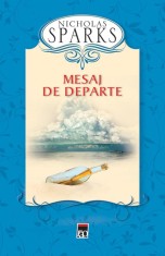 Mesaj de departe - ed.cartonata - Rao