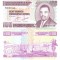 Burundi 100 Francs Franci 2011 P-44b UNC