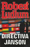 Directiva Janson (Robert Ludlum)