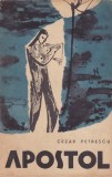 Cezar Petrescu - Apostol