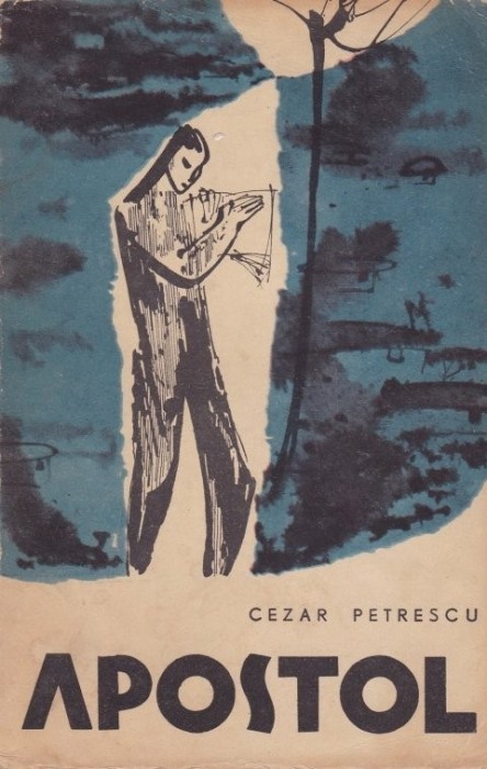 Cezar Petrescu - Apostol