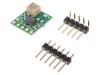 Convertor Step-Up/Step-Down 3.3V-5V 1.5A