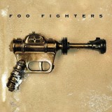 Foo Fighters Foo Fighters 180g LP (vinyl)
