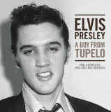 A Boy From Tupelo (The Complete 1953-55 Recordings) | Elvis Presley, rca records