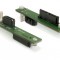 Adaptor SATA Slim 13 pini la SATA 7 pini, Delock 61667