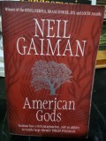 American Gods - Neil Gaiman