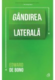 Gandirea laterala, Curtea Veche