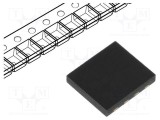 Stabilizator tensiune LDO reglabil 1A 0-125&deg;C DFN8 SMD STMicroelectronics