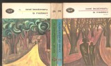 Ionel Teodoreanu-La Medeleni 4 vol.