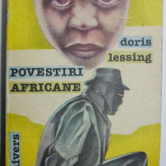 Povestiri africane - Doris Lessing