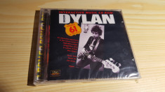 Bob Dylan - Highway 61 interactive - Interactive music CD-ROM foto