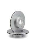 Set discuri frana Mazda 3 (Bm, Bn), 07.2013-, 3 Saloon (Bm, Bn), 09.2013-, Cx-3 (Dk), 01.2015-, Bosch 0986479D71