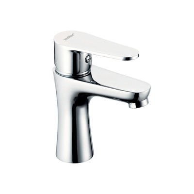 Evos robinet pentru chiuvetă crom foto