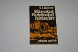 Sfarsitul Reichului hitlerist - V. I. Ciuikov