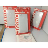 Husa protectie spate transparenta Huawei P9 lite / L10