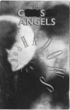 The Comsat Angels - Chasing Shadows, Caseta Audio, Album, Island Records
