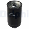Delphi filtru combustibil