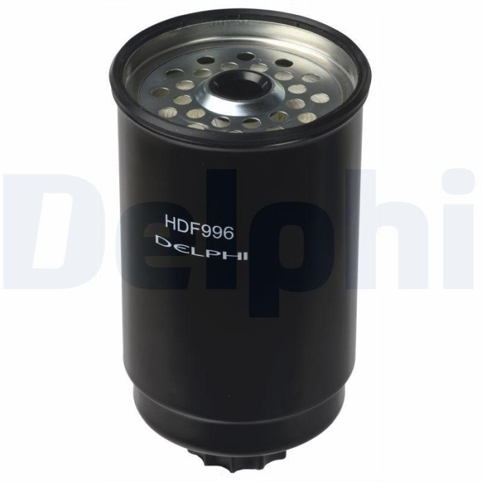 Delphi filtru combustibil