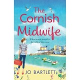 The Cornish Midwife