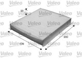 VALEO 715616 VALEO ESSENTIAL Filtru, aer habitaclu