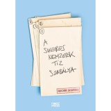 A sikeres nemzetek t&iacute;z szab&aacute;lya - Ruchir Sharma